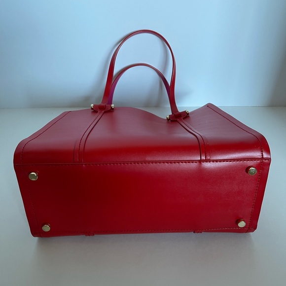 Kate Spade Arbour Hill Small Elodie Leather Tote - Picture 7 of 8